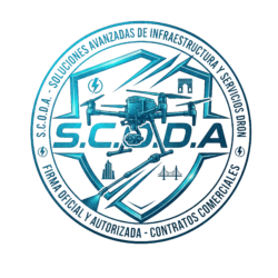 SCODA (SKY CLEANING & OBSERVATION DRONE ARQUITECTURE)